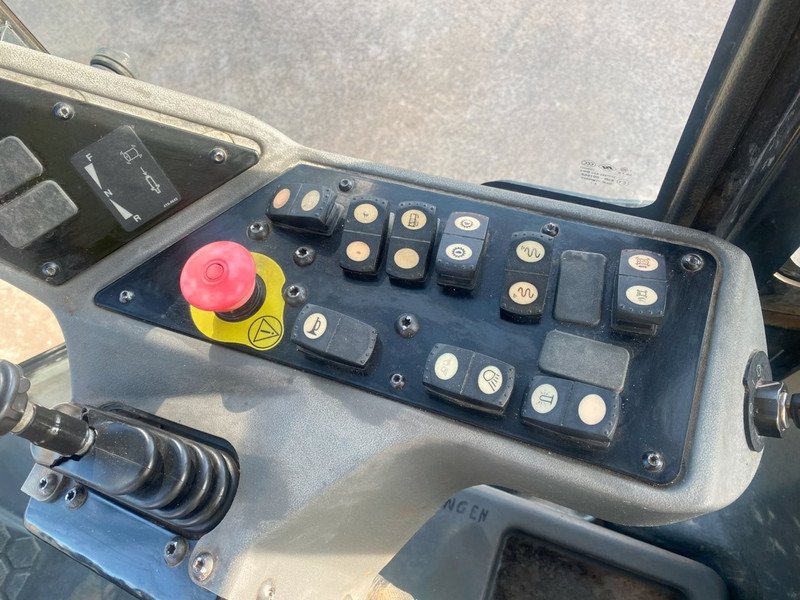 Rodillo Caterpillar CS64B NVT: foto 18 Rodillo Caterpillar CS64B NVT: foto 18