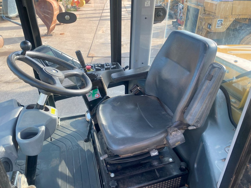 Rodillo Caterpillar CS64B NVT: foto 12 Rodillo Caterpillar CS64B NVT: foto 12