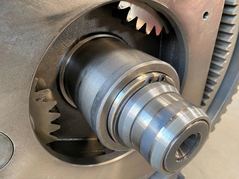 Embrague y piezas Caterpillar Converter AR: foto 9 Embrague y piezas Caterpillar Converter AR: foto 9