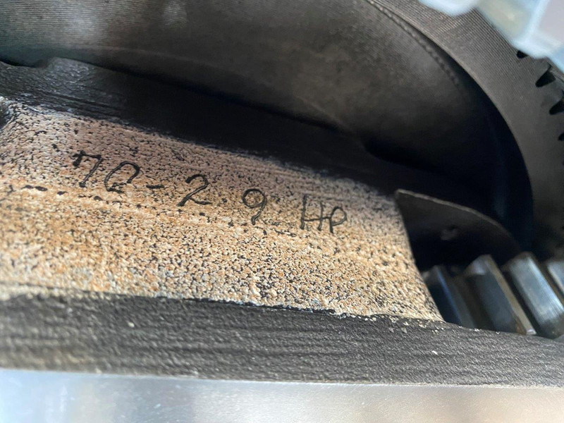 Embrague y piezas Caterpillar Converter AR: foto 10 Embrague y piezas Caterpillar Converter AR: foto 10