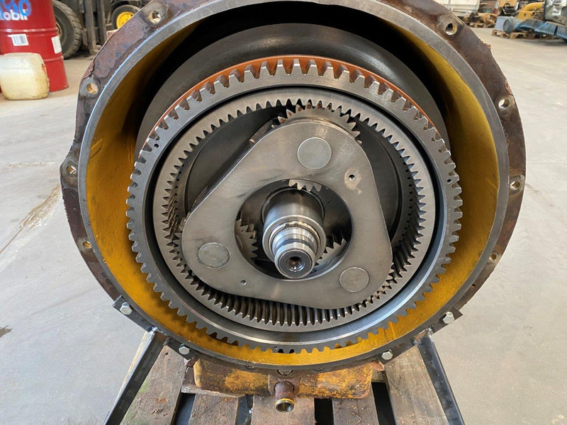 Embrague y piezas Caterpillar Converter AR: foto 7 Embrague y piezas Caterpillar Converter AR: foto 7