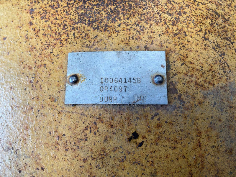 Embrague y piezas Caterpillar Converter AR: foto 6 Embrague y piezas Caterpillar Converter AR: foto 6