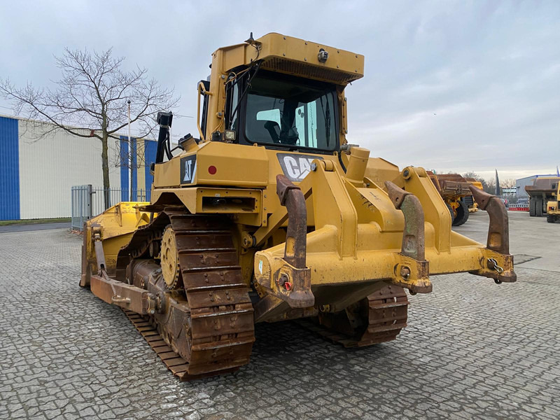 Caterpillar D6T D6 T XL - Bulldozer: foto 3 Caterpillar D6T D6 T XL - Bulldozer: foto 3