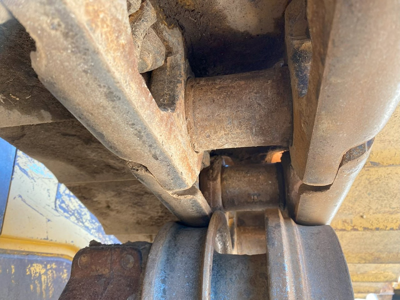 Bulldozer Caterpillar D6T XW NVT: foto 19