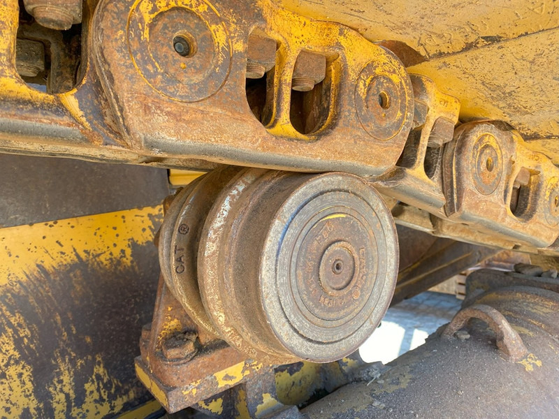 Bulldozer Caterpillar D6T XW NVT: foto 18
