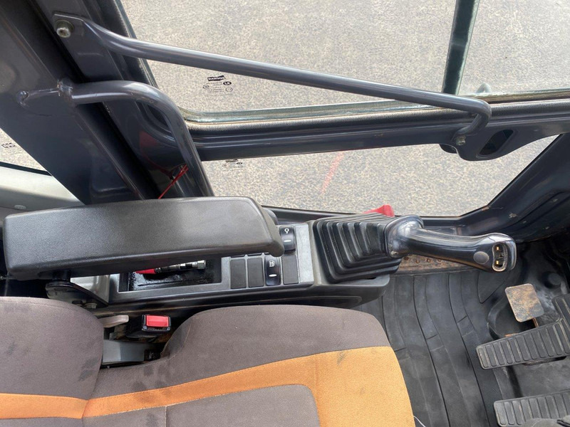 Doosan DX 255 LC NVT - Excavadora de cadenas: foto 5 Doosan DX 255 LC NVT - Excavadora de cadenas: foto 5