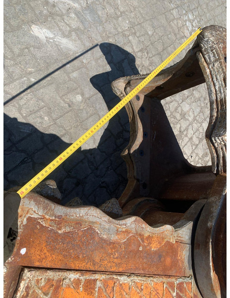 Implemento WIMMER Top Cut 840U NVT: foto 14