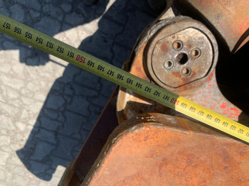 Implemento WIMMER Top Cut 840U NVT: foto 16