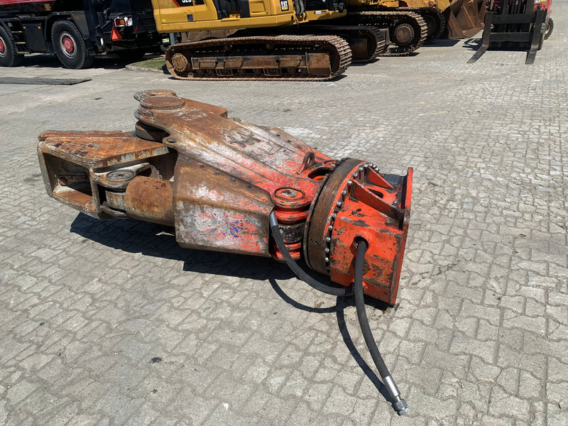 Implemento WIMMER Top Cut 840U NVT: foto 12