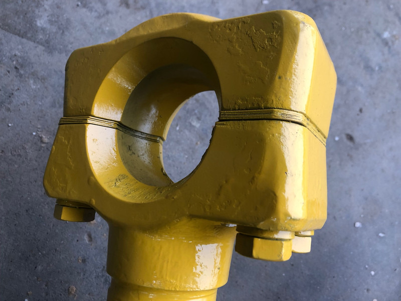 Komatsu D65-15 EX/PX Blade Lift Cylinder OEM 707-02-X0220 - Hidráulica: foto 4 Komatsu D65-15 EX/PX Blade Lift Cylinder OEM 707-02-X0220 - Hidráulica: foto 4