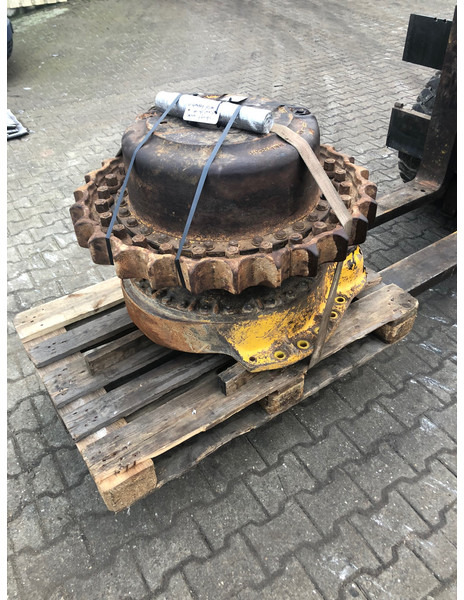 Komatsu D65-15 Final Drive OEM 14X2700310 - Mando final: foto 1 Komatsu D65-15 Final Drive OEM 14X2700310 - Mando final: foto 1