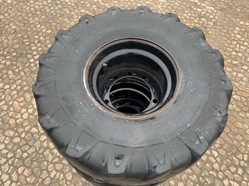 Michelin XF - Neumático: foto 5 Michelin XF - Neumático: foto 5