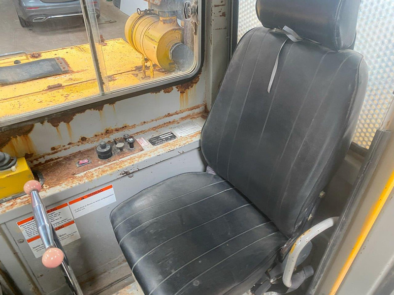 Morooka MST 600e swivel crawler dumper NVT - Dúmper: foto 5 Morooka MST 600e swivel crawler dumper NVT - Dúmper: foto 5