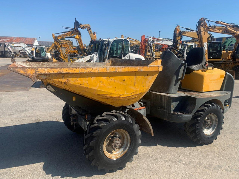 Neuson 3501 NVT - Minidumper: foto 3 Neuson 3501 NVT - Minidumper: foto 3