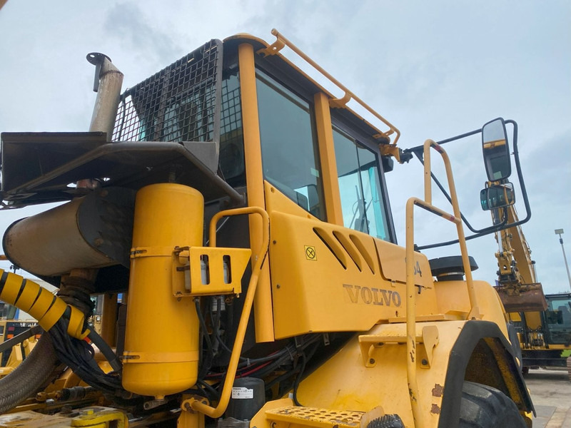 Dúmper Volvo A30D 6x6 dumper articulated hauler NVT: foto 18