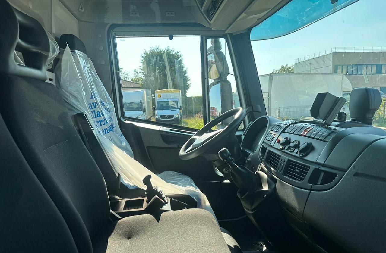 Camión frigorífico Iveco: foto 6