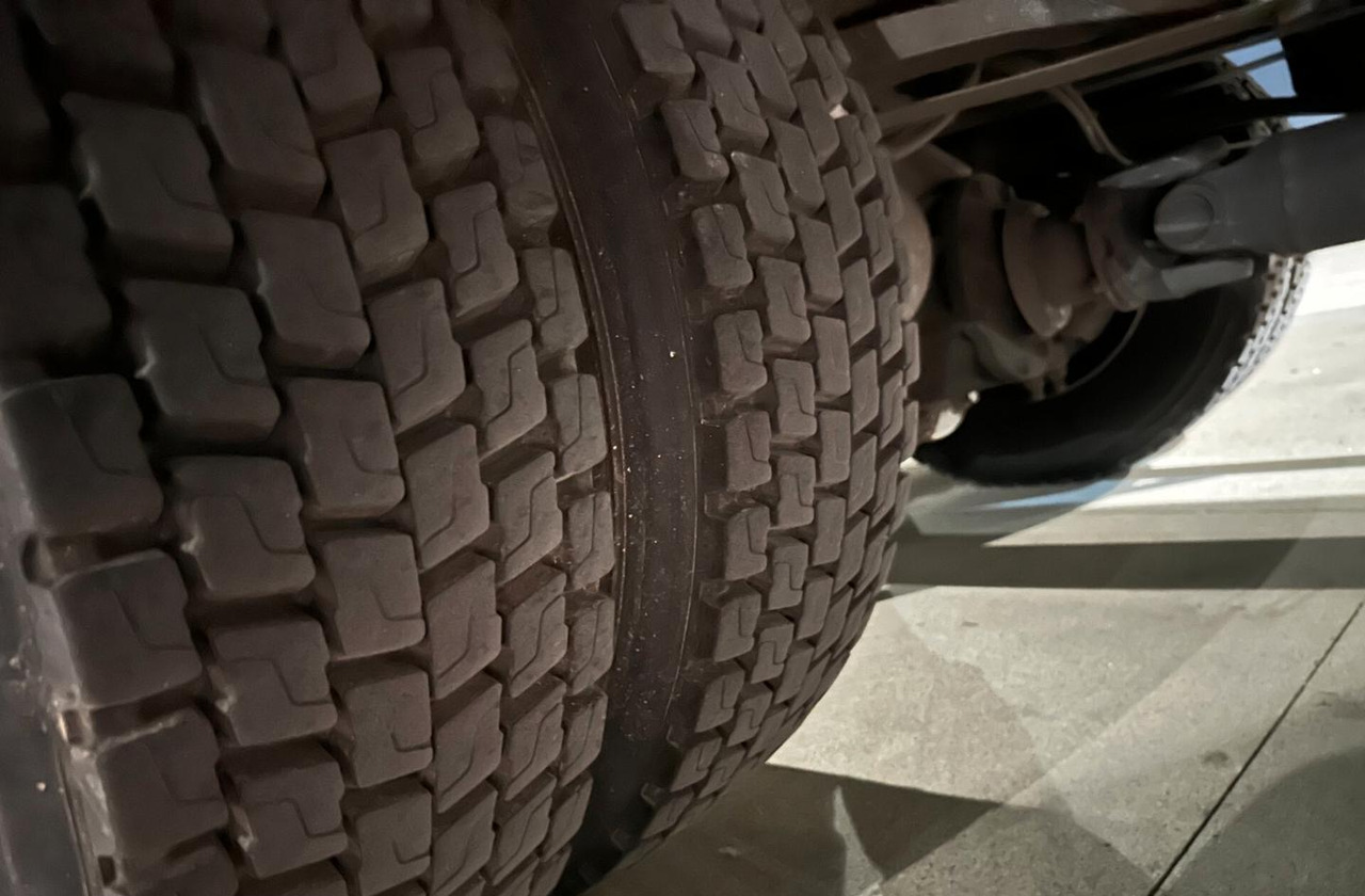 Camión lona Iveco: foto 14 Camión lona Iveco: foto 14