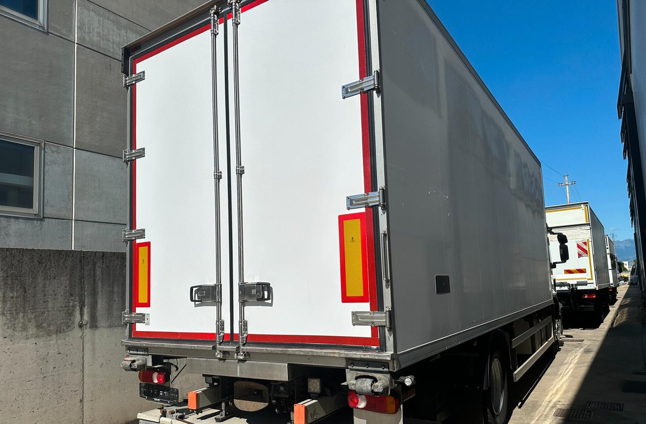 Iveco Stralis 190 frigo sponda euro 6 - Camión frigorífico: foto 3 Iveco Stralis 190 frigo sponda euro 6 - Camión frigorífico: foto 3