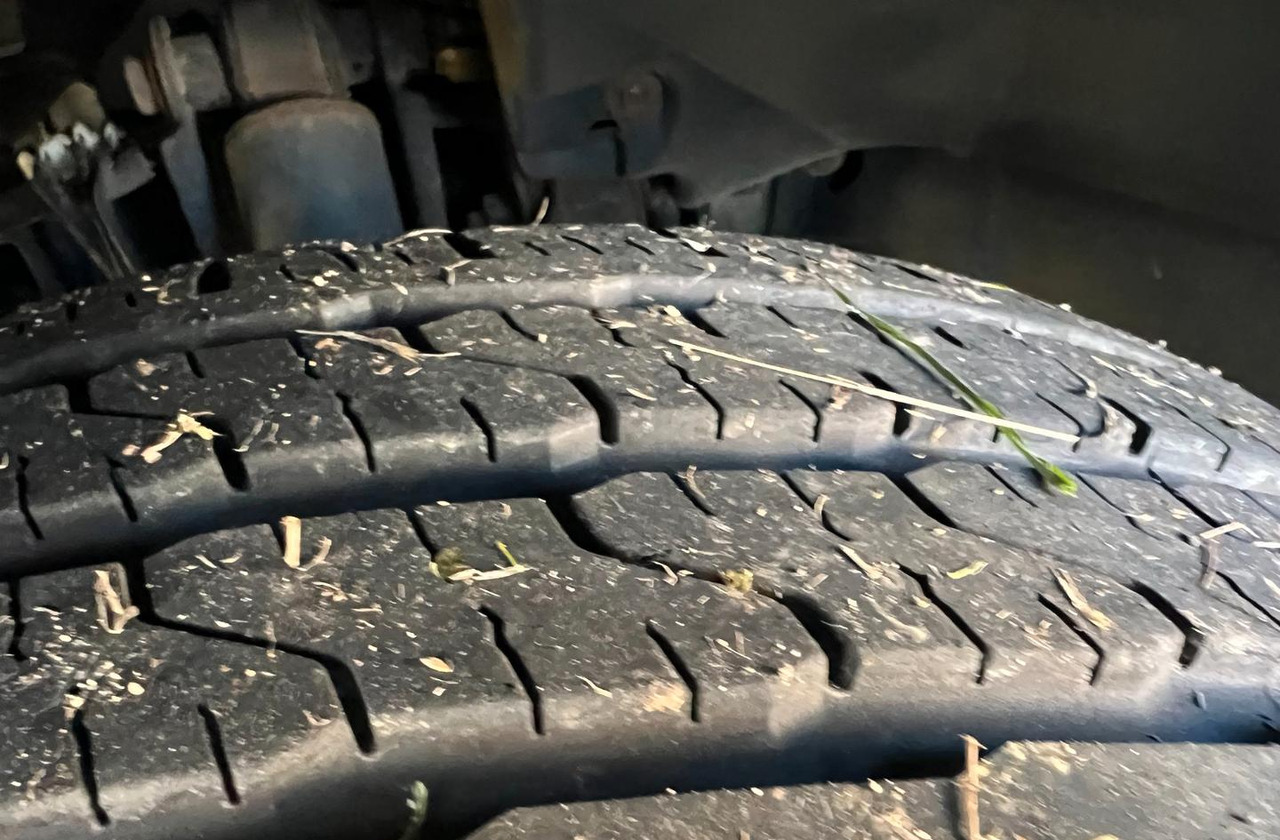 Iveco daily 35s15 furgone euro 6 - Furgoneta caja cerrada: foto 5 Iveco daily 35s15 furgone euro 6 - Furgoneta caja cerrada: foto 5