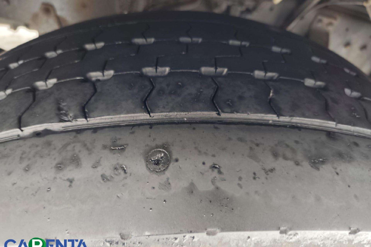 Cabeza tractora DAF FT XF105.460: foto 16 Cabeza tractora DAF FT XF105.460: foto 16