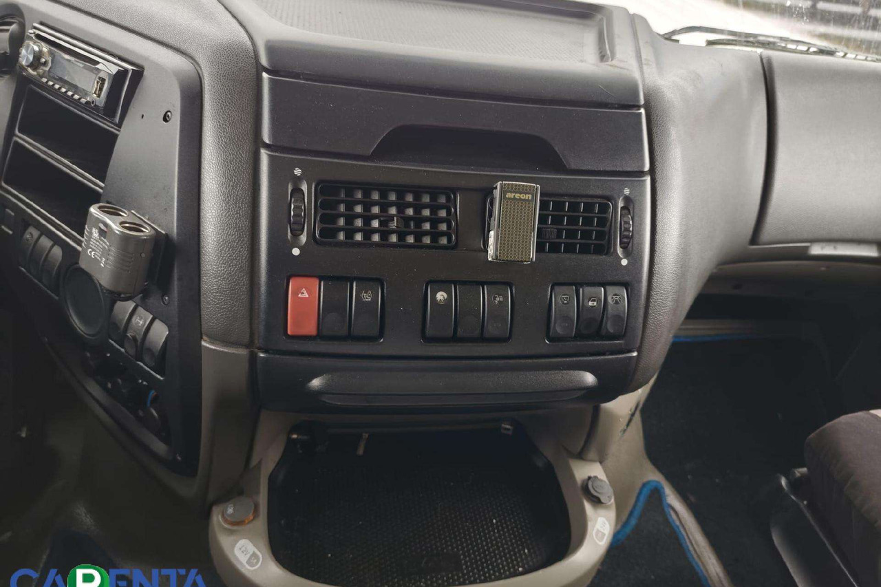 Cabeza tractora DAF FT XF105.460: foto 11 Cabeza tractora DAF FT XF105.460: foto 11