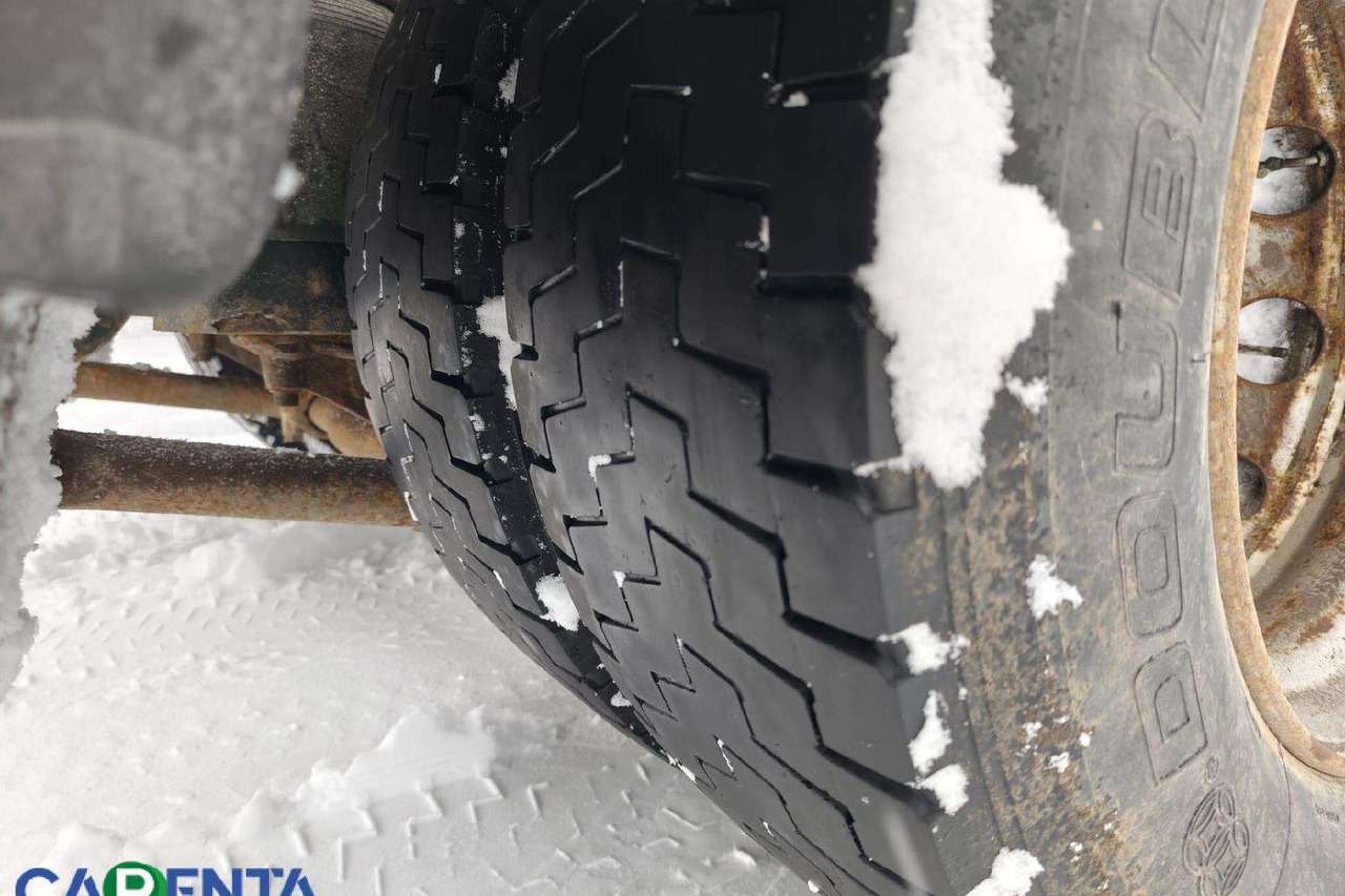 Cabeza tractora DAF FT XF105.460: foto 17 Cabeza tractora DAF FT XF105.460: foto 17