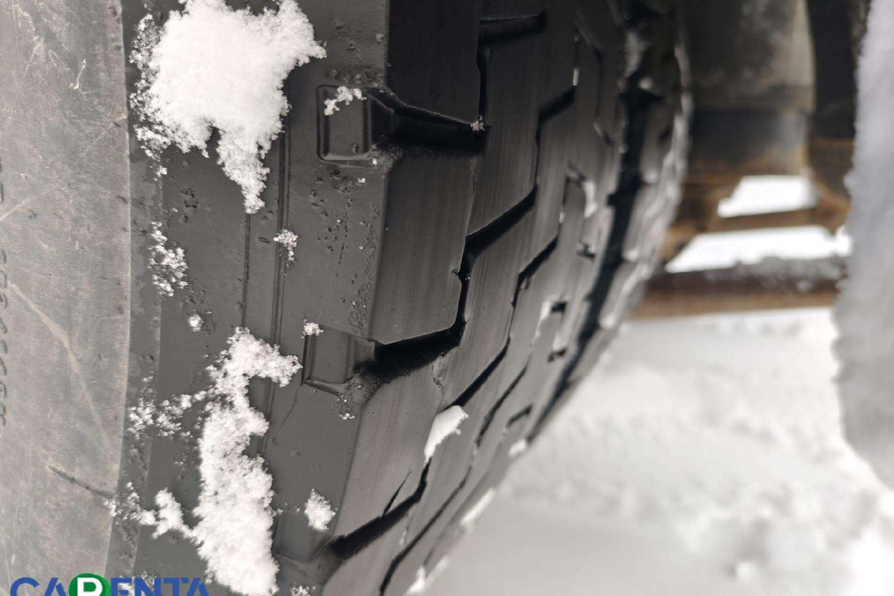 Cabeza tractora DAF FT XF105.460: foto 18 Cabeza tractora DAF FT XF105.460: foto 18