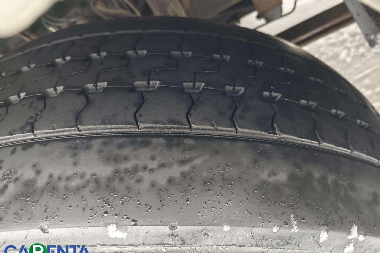 Cabeza tractora DAF FT XF105.460: foto 15 Cabeza tractora DAF FT XF105.460: foto 15