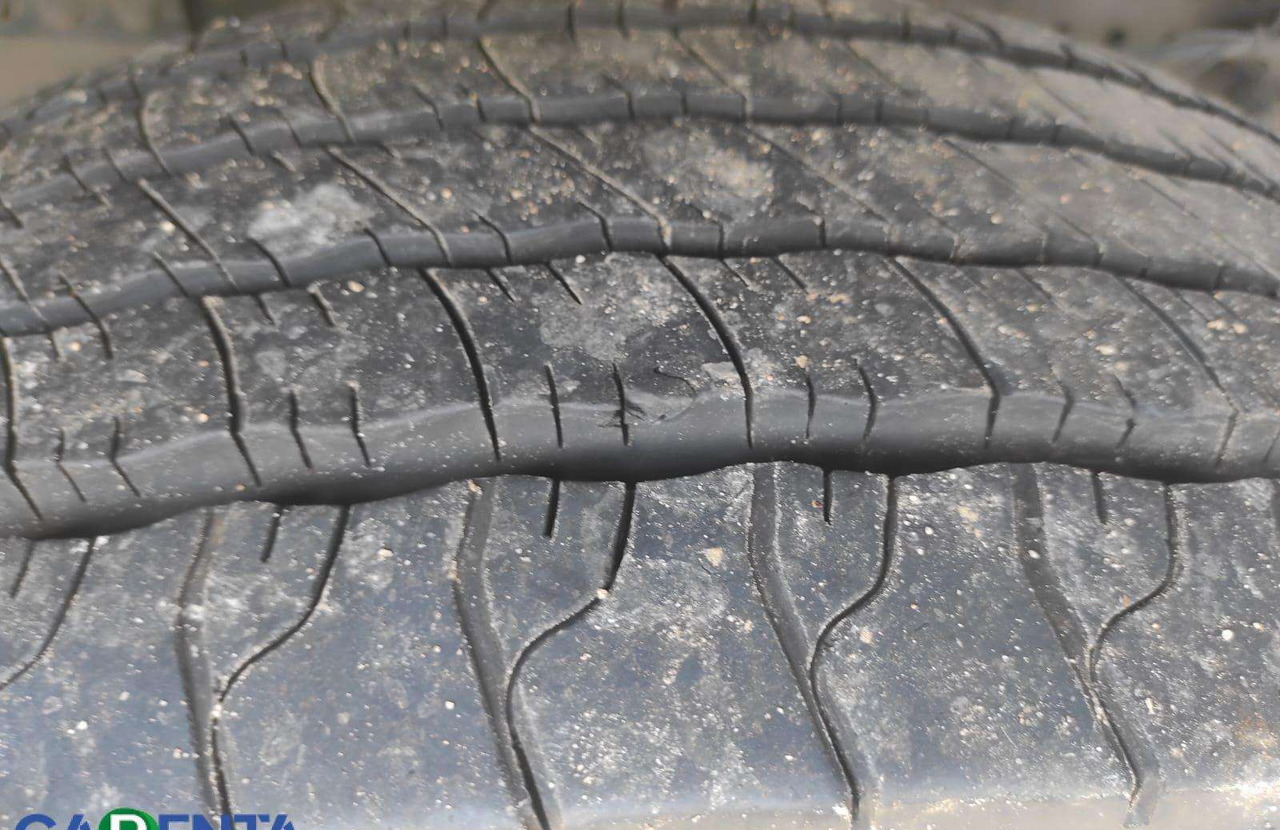 Cabeza tractora Mercedes-Benz Actros 1845: foto 14