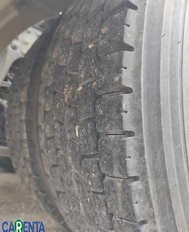 Cabeza tractora Volvo FH: foto 15