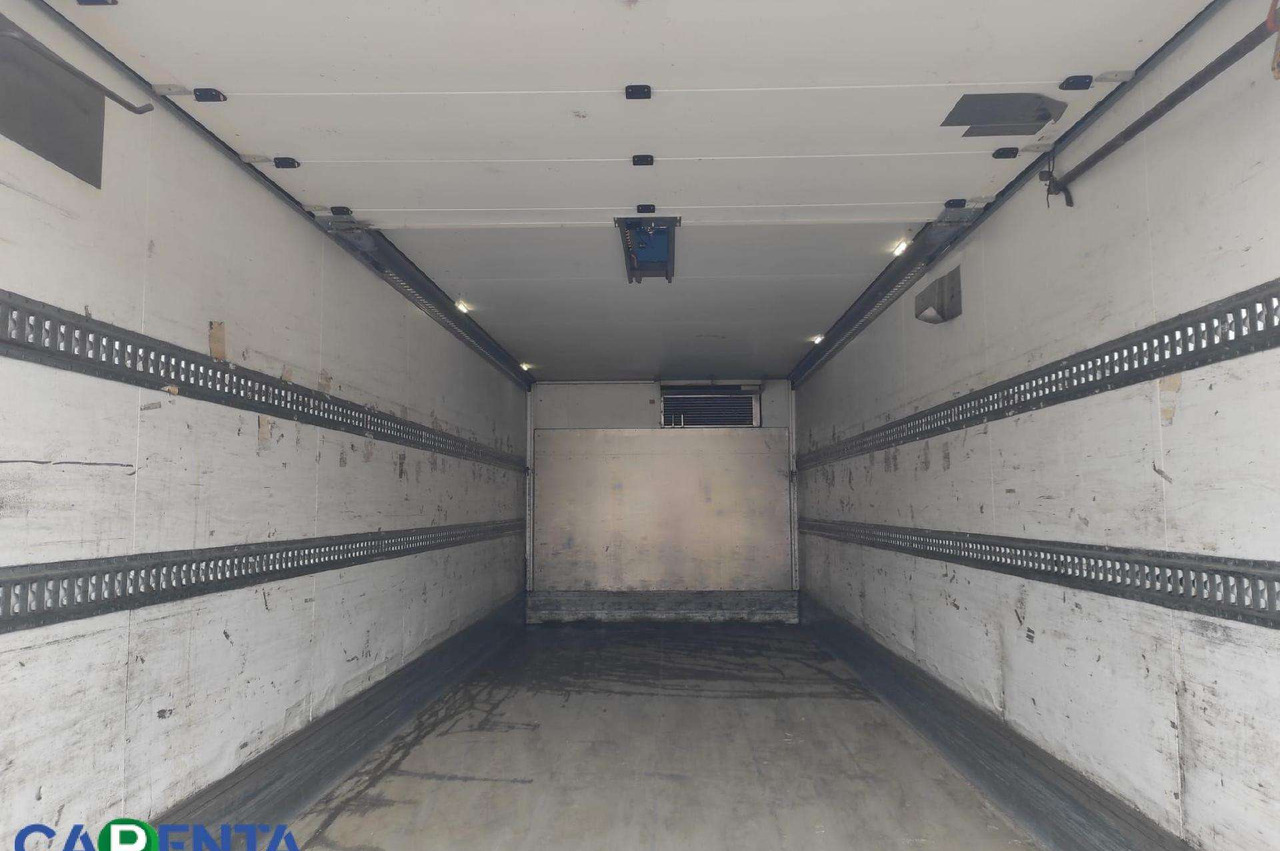 Mercedes-Benz AXOR 940.20 - Camión frigorífico: foto 5 Mercedes-Benz AXOR 940.20 - Camión frigorífico: foto 5