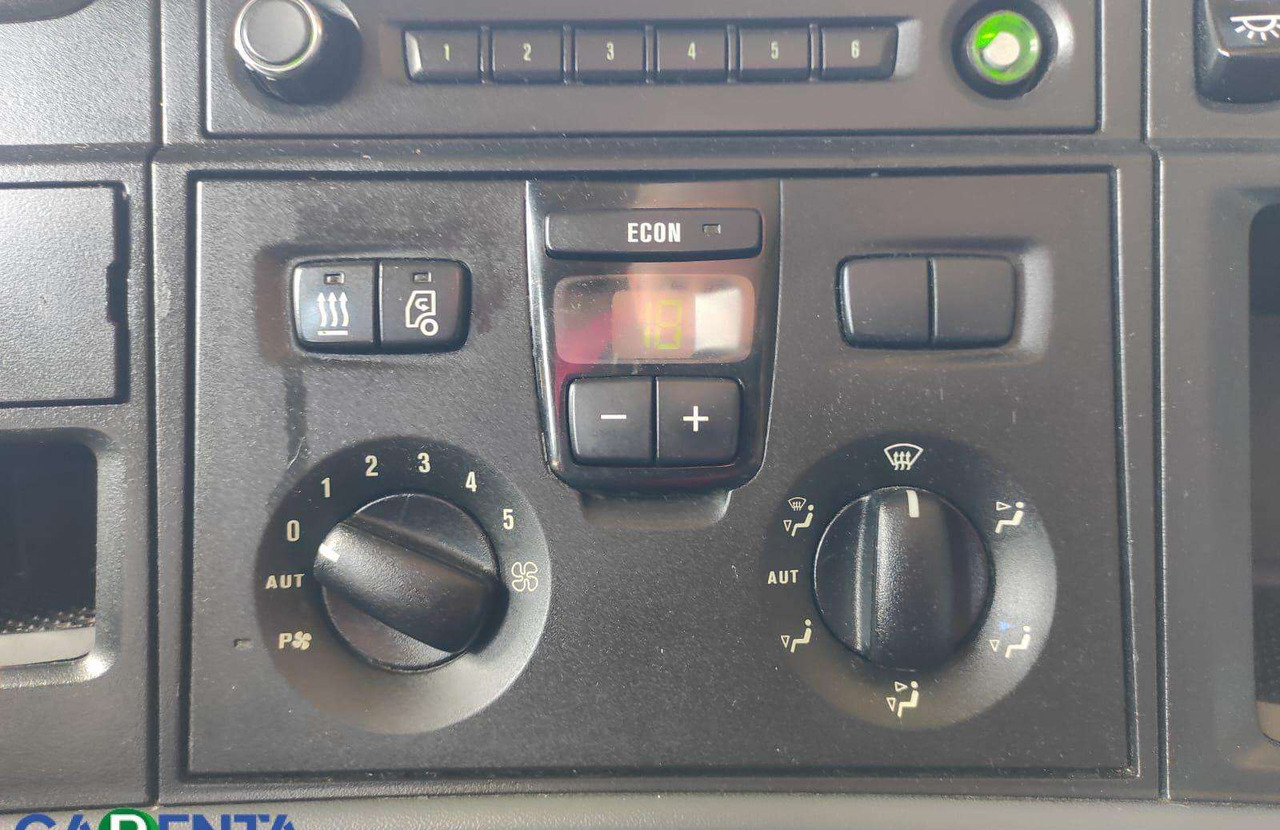 Leasing de  Scania R410 Scania R410: foto 11