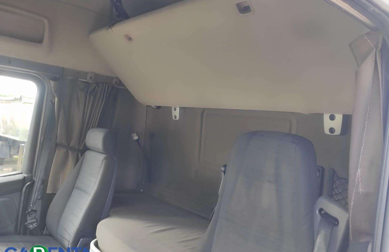 Leasing de  Scania R410 Scania R410: foto 6