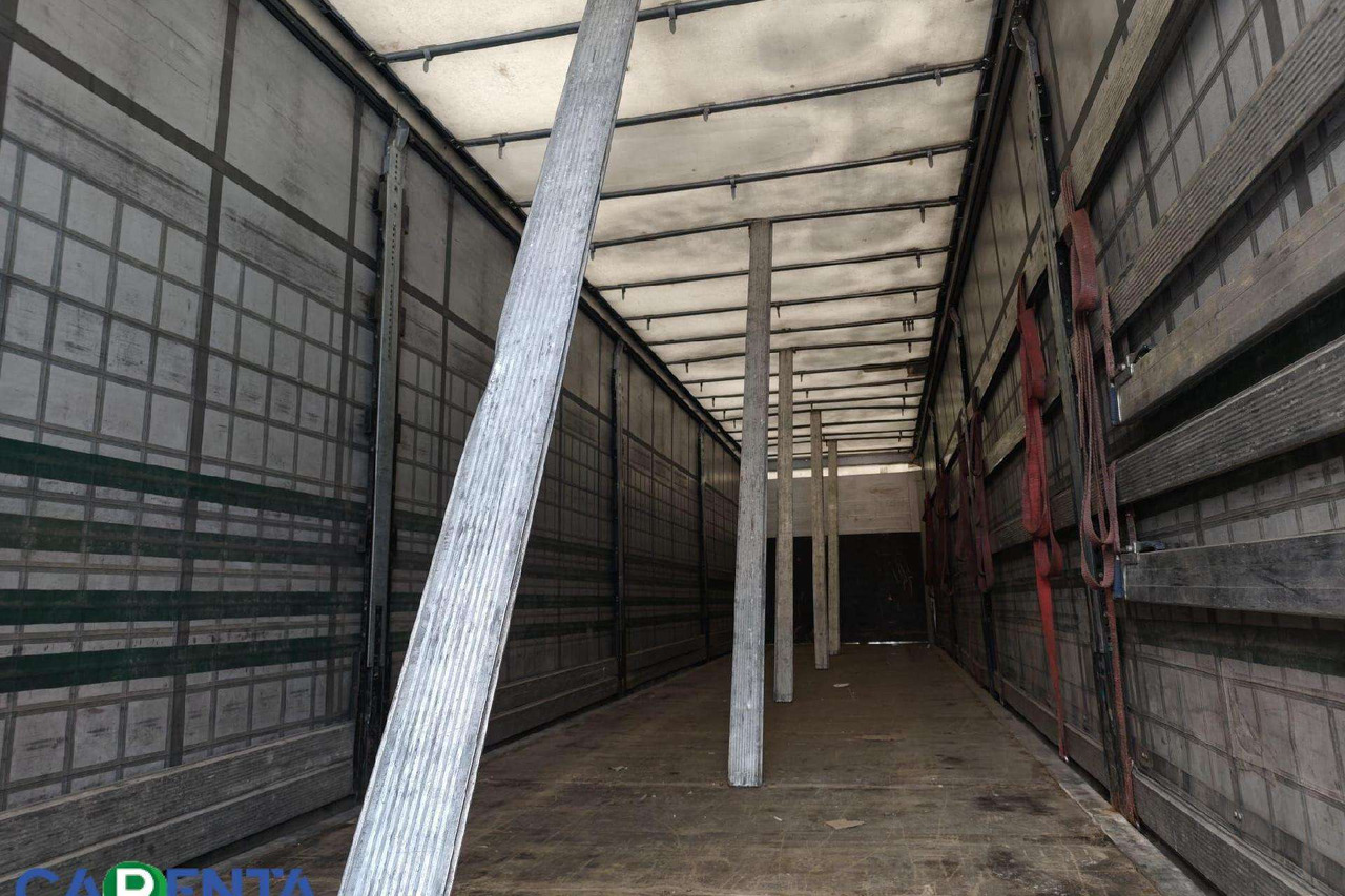 Schmitz SCB*S3T - Semirremolque lona: foto 5 Schmitz SCB*S3T - Semirremolque lona: foto 5