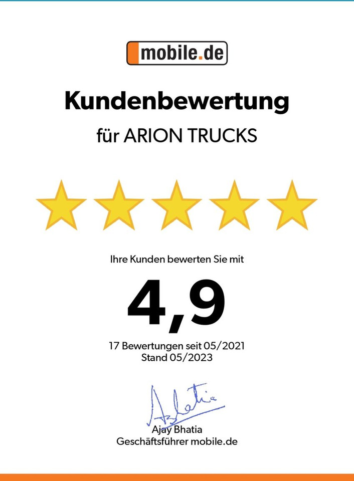 Semirremolque caja cerrada Schmitz Cargobull SCB*S3B/CARRIER/Vector1550/LBW/BÄR/2347h/13,4m: foto 21 Semirremolque caja cerrada Schmitz Cargobull SCB*S3B/CARRIER/Vector1550/LBW/BÄR/2347h/13,4m: foto 21