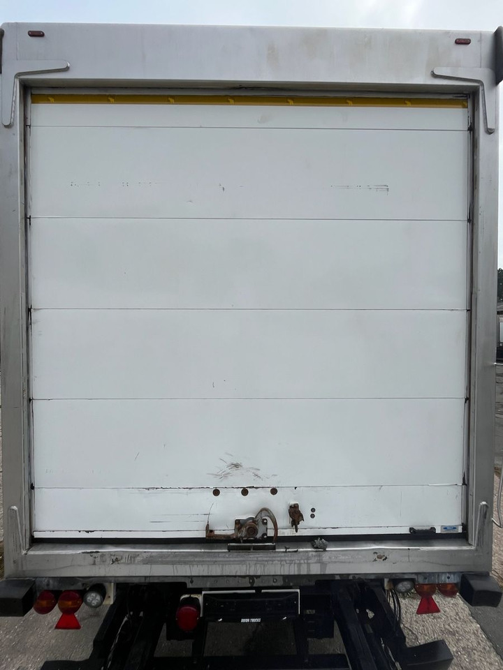 Semirremolque caja cerrada Schmitz Cargobull SCB*S3B/CARRIER/Vector1550/LBW/BÄR/2347h/13,4m: foto 10 Semirremolque caja cerrada Schmitz Cargobull SCB*S3B/CARRIER/Vector1550/LBW/BÄR/2347h/13,4m: foto 10