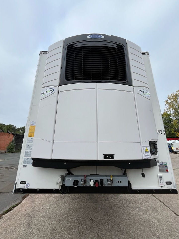 Semirremolque caja cerrada Schmitz Cargobull SCB*S3B/CARRIER/Vector1550/LBW/BÄR/2347h/13,4m: foto 7 Semirremolque caja cerrada Schmitz Cargobull SCB*S3B/CARRIER/Vector1550/LBW/BÄR/2347h/13,4m: foto 7