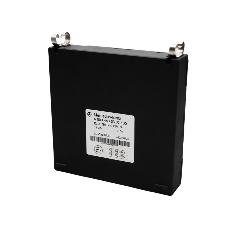 Mercedes Control Device CPC3 Steuergerät Express Reparatur (repair service) - Piezas de recambio: foto 2 Mercedes Control Device CPC3 Steuergerät Express Reparatur (repair service) - Piezas de recambio: foto 2