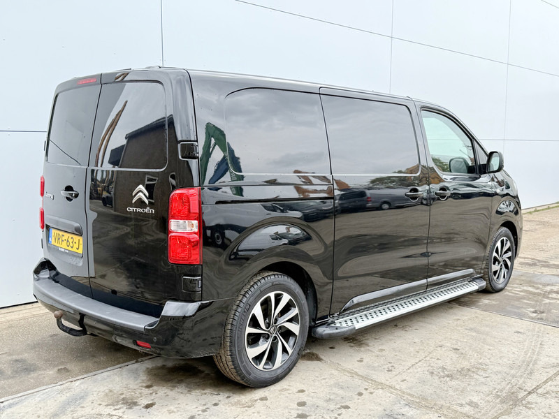 Citroën Jumpy 2.0 HDI 145pk L2H1 Airco Trekhaak Carplay Navigatie Cruise Control Achteruit -Rijcamera - Furgoneta pequeña: foto 3 Citroën Jumpy 2.0 HDI 145pk L2H1 Airco Trekhaak Carplay Navigatie Cruise Control Achteruit -Rijcamera - Furgoneta pequeña: foto 3