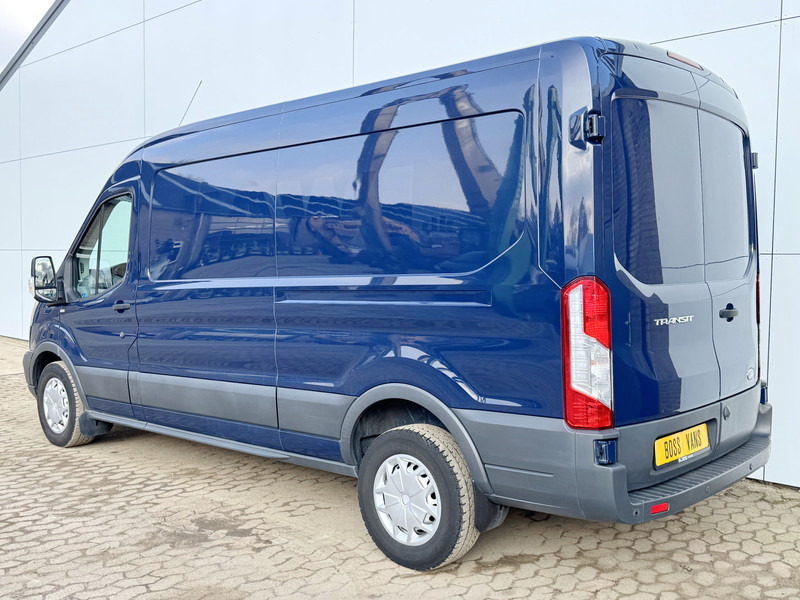 Ford Transit 170pk Automaat L3H2 Adaptive Cruise Control Airco Standkachel Camera - Furgón: foto 2 Ford Transit 170pk Automaat L3H2 Adaptive Cruise Control Airco Standkachel Camera - Furgón: foto 2