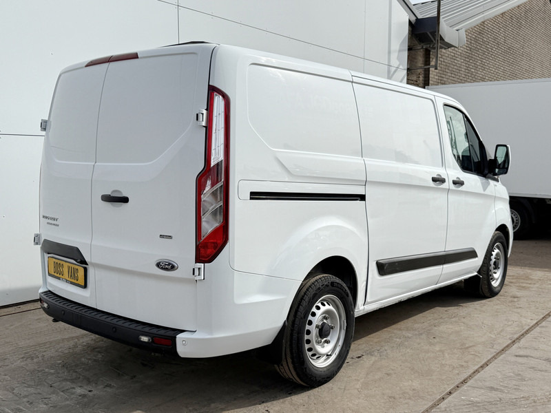 Ford Transit Custom 1.0 Ecoboost 126PK PHEV Benzine Plug In Hybride Automaat L1H1 LED Dubbele Schuifdeuren Airco Cruise Control Parkeersensoren voor achter - Furgoneta pequeña: foto 4 Ford Transit Custom 1.0 Ecoboost 126PK PHEV Benzine Plug In Hybride Automaat L1H1 LED Dubbele Schuifdeuren Airco Cruise Control Parkeersensoren voor achter - Furgoneta pequeña: foto 4