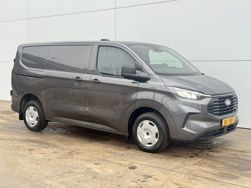 Ford Transit Custom 320 2.0 TDCI 136PK **4 Jaar Fabrieksgarantie** L1H1 LED Climate Control Adaptieve Cruise Control Carplay Camera Stoelverwarming - Furgoneta pequeña: foto 4 Ford Transit Custom 320 2.0 TDCI 136PK **4 Jaar Fabrieksgarantie** L1H1 LED Climate Control Adaptieve Cruise Control Carplay Camera Stoelverwarming - Furgoneta pequeña: foto 4