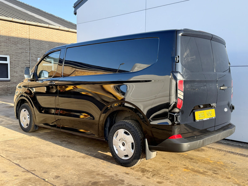 Ford Transit Custom 320 2.0 TDCI 136PK **4 Jaar Fabrieksgarantie** L1H1 LED Climate Control Adaptieve Cruise Control Carplay Camera Stoelverwarming - Furgoneta pequeña: foto 2 Ford Transit Custom 320 2.0 TDCI 136PK **4 Jaar Fabrieksgarantie** L1H1 LED Climate Control Adaptieve Cruise Control Carplay Camera Stoelverwarming - Furgoneta pequeña: foto 2