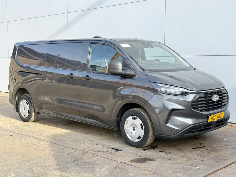 Ford Transit Custom 320 2.0 TDCI 136PK L2H1 LED Adaptieve Cruise Control Camera Carplay Stoelverwarming Parkeersensoren voor achter Fabr Garantie 07-28 - Furgoneta pequeña: foto 4 Ford Transit Custom 320 2.0 TDCI 136PK L2H1 LED Adaptieve Cruise Control Camera Carplay Stoelverwarming Parkeersensoren voor achter Fabr Garantie 07-28 - Furgoneta pequeña: foto 4