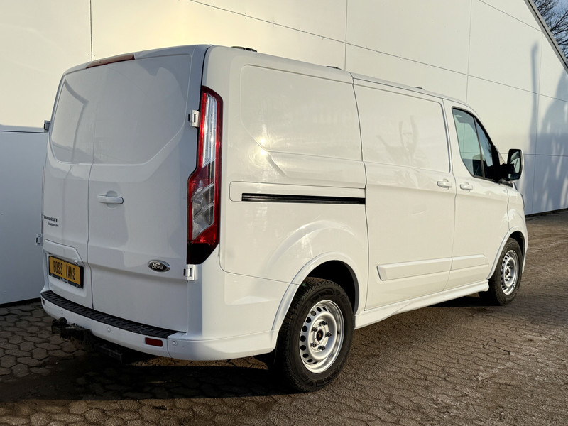 Ford Transit Custom Sport 290 2.0 TDI 185PK Automaat L1H1 Lederen Bekleding Elektrisch verstelbare stoelen Airco Adaptieve Cruise Control Trekhaak Stoelverwarming - Furgoneta pequeña: foto 3 Ford Transit Custom Sport 290 2.0 TDI 185PK Automaat L1H1 Lederen Bekleding Elektrisch verstelbare stoelen Airco Adaptieve Cruise Control Trekhaak Stoelverwarming - Furgoneta pequeña: foto 3