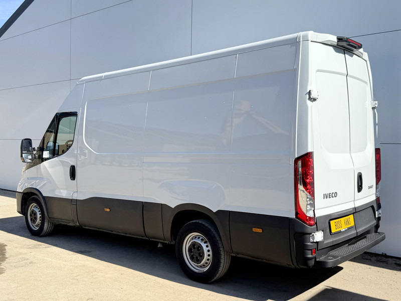 Iveco Daily 35S14 L2H2 Airco Cruise Control 3.5t Trekgewicht Euro 6 - Furgón: foto 2 Iveco Daily 35S14 L2H2 Airco Cruise Control 3.5t Trekgewicht Euro 6 - Furgón: foto 2