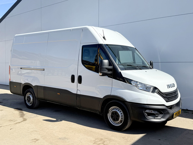 Iveco Daily 35S14 L2H2 Airco Cruise Control 3.5t Trekgewicht Euro 6 - Furgón: foto 4 Iveco Daily 35S14 L2H2 Airco Cruise Control 3.5t Trekgewicht Euro 6 - Furgón: foto 4