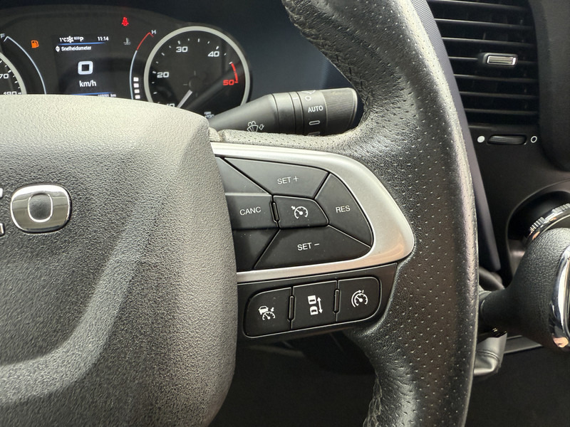 Leasing de Iveco Daily 35S16 2.3 Automaat Laadklep LED Climate Control Cruise Control Standkachel Camera Navigatie Koffer Bakwagen Meubelbak Iveco Daily 35S16 2.3 Automaat Laadklep LED Climate Control Cruise Control Standkachel Camera Navigatie Koffer Bakwagen Meubelbak: foto 20