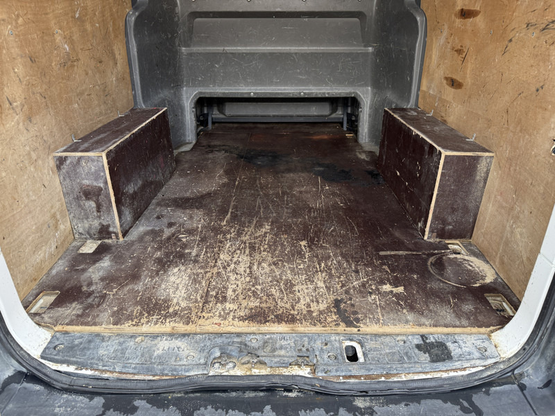 Furgón, Furgoneta combi MAN TGE 3.140 2.0 TDI L3H3 Dubbele Cabine 7 Stoelen Mixto DoKa Airco Cruise Control Trekhaak Carplay Navigatie: foto 16