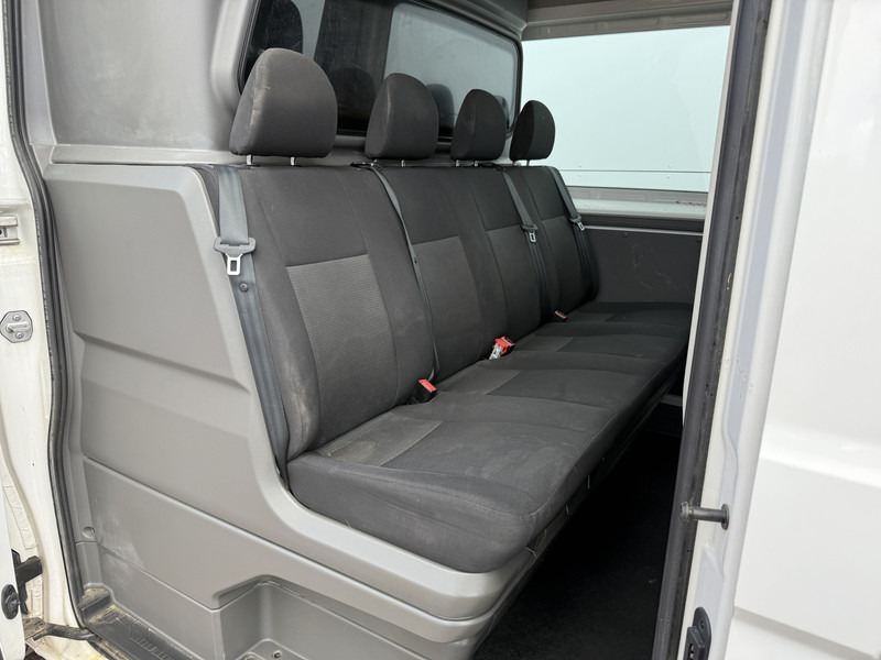 Furgón, Furgoneta combi MAN TGE 3.140 2.0 TDI L3H3 Dubbele Cabine 7 Stoelen Mixto DoKa Airco Cruise Control Trekhaak Carplay Navigatie: foto 8